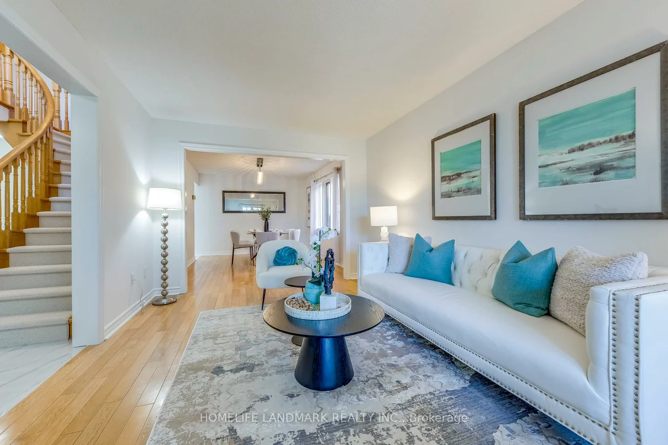 5816, Greensboro, Central Erin Mills, Mississauga