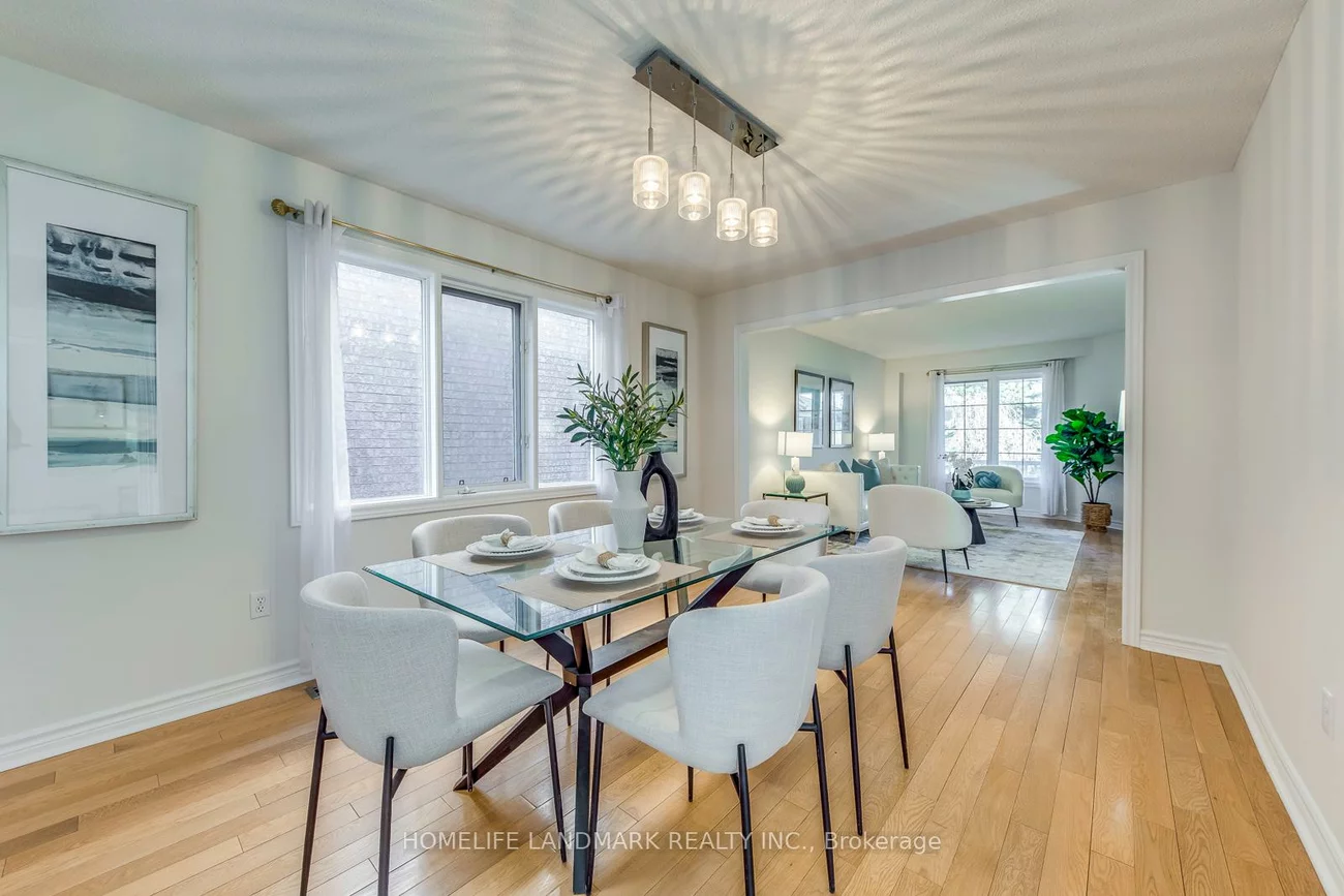 5816, Greensboro, Central Erin Mills, Mississauga