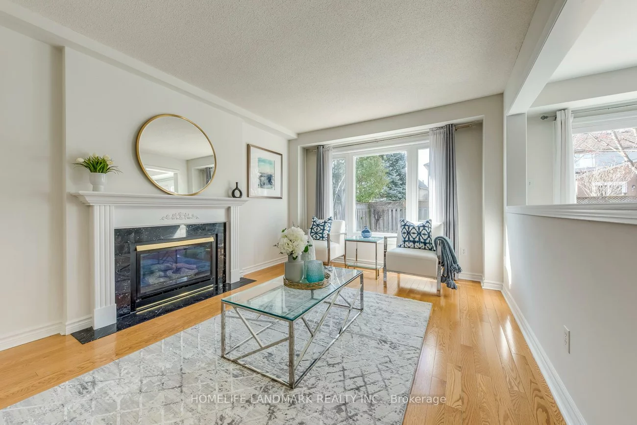 5816, Greensboro, Central Erin Mills, Mississauga