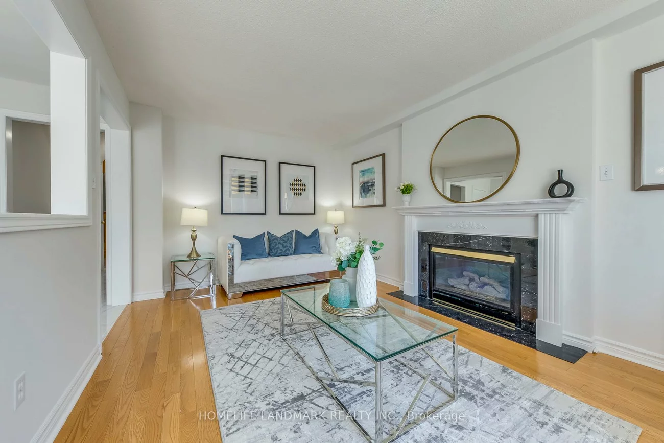 5816, Greensboro, Central Erin Mills, Mississauga