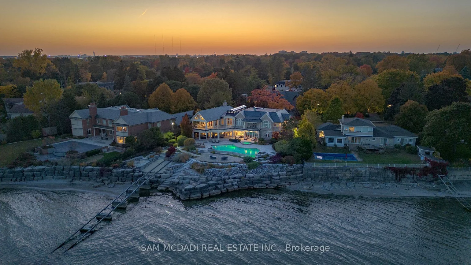 1500, Watersedge, Clarkson, Mississauga