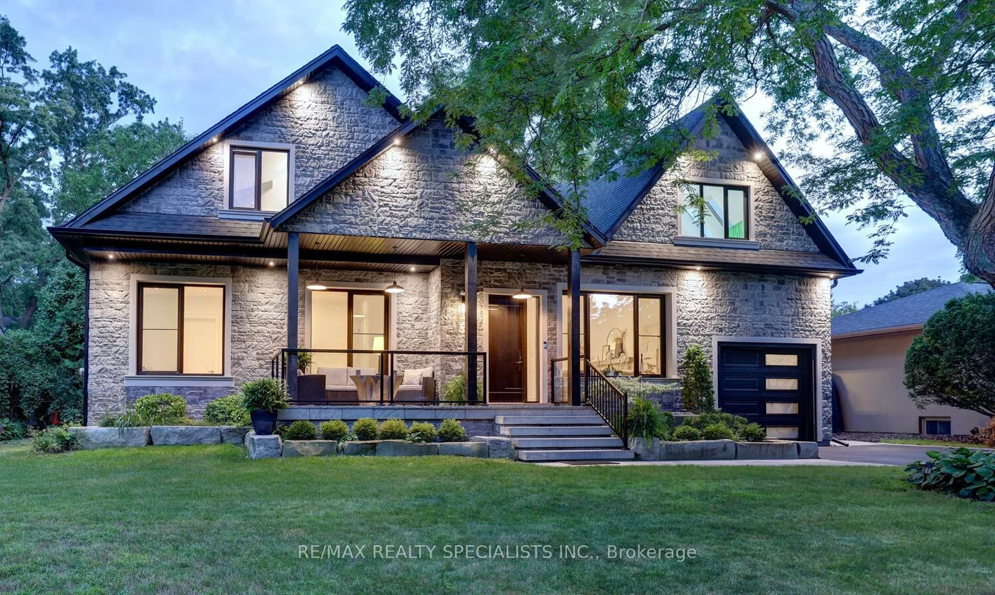1310, Martley, Lorne Park, Mississauga