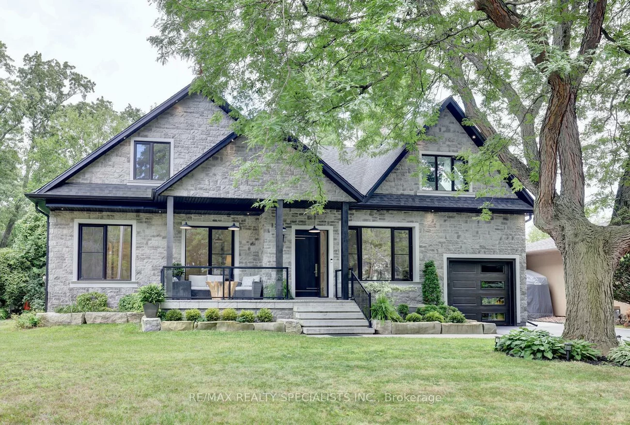 1310, Martley, Lorne Park, Mississauga