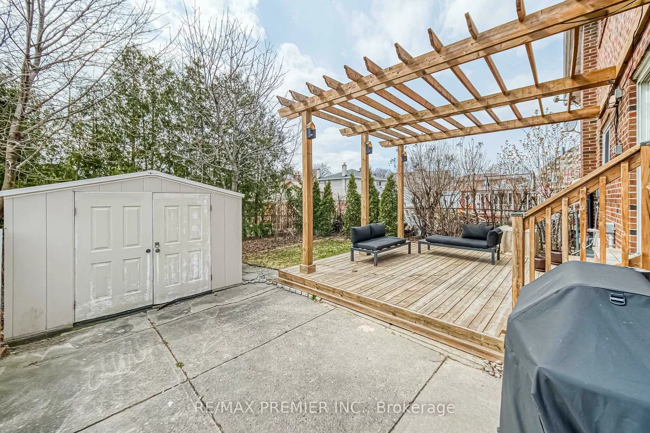 3278, Marlene, Applewood, Mississauga
