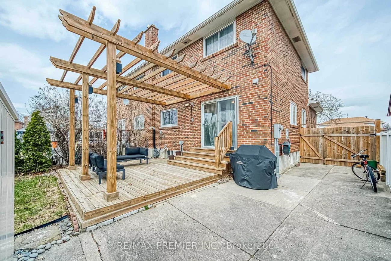 3278, Marlene, Applewood, Mississauga
