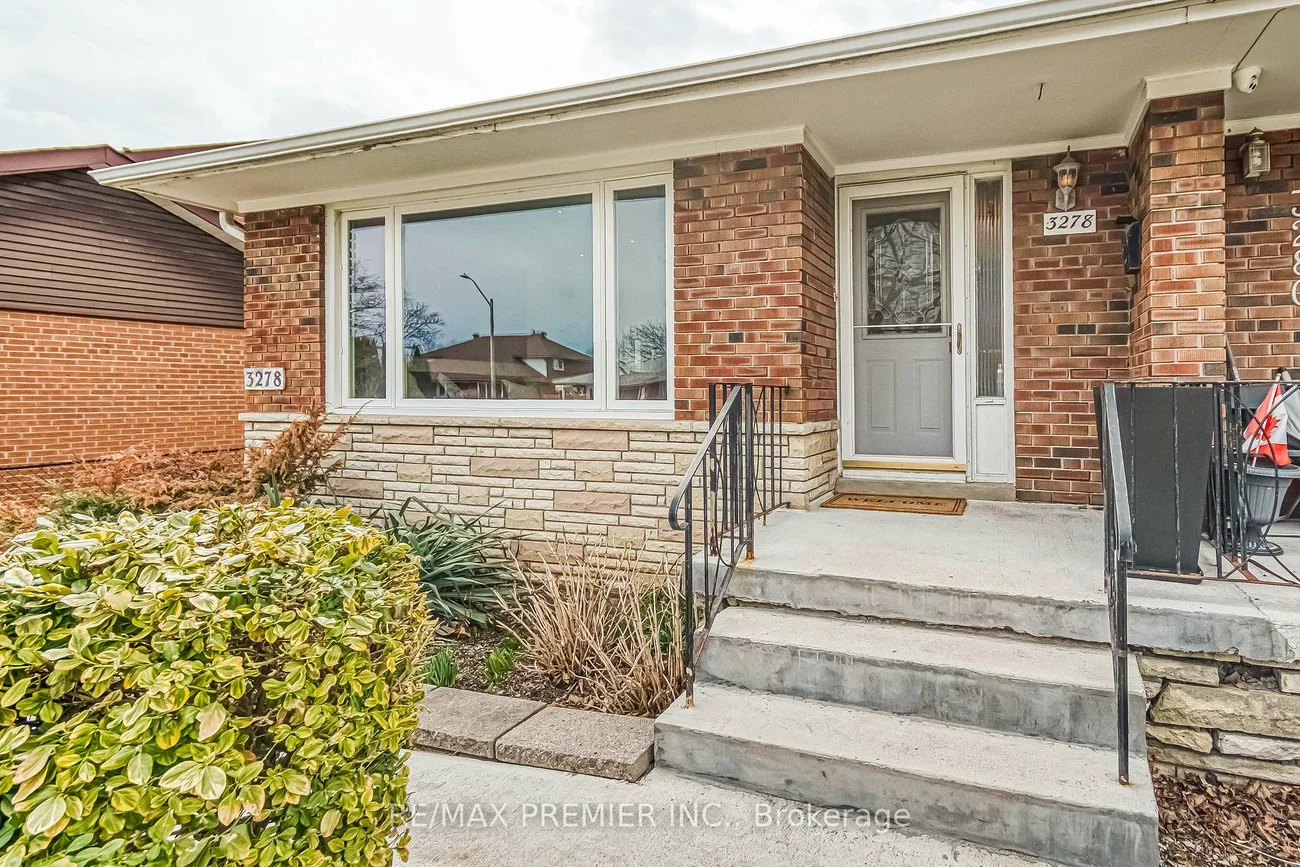 3278, Marlene, Applewood, Mississauga