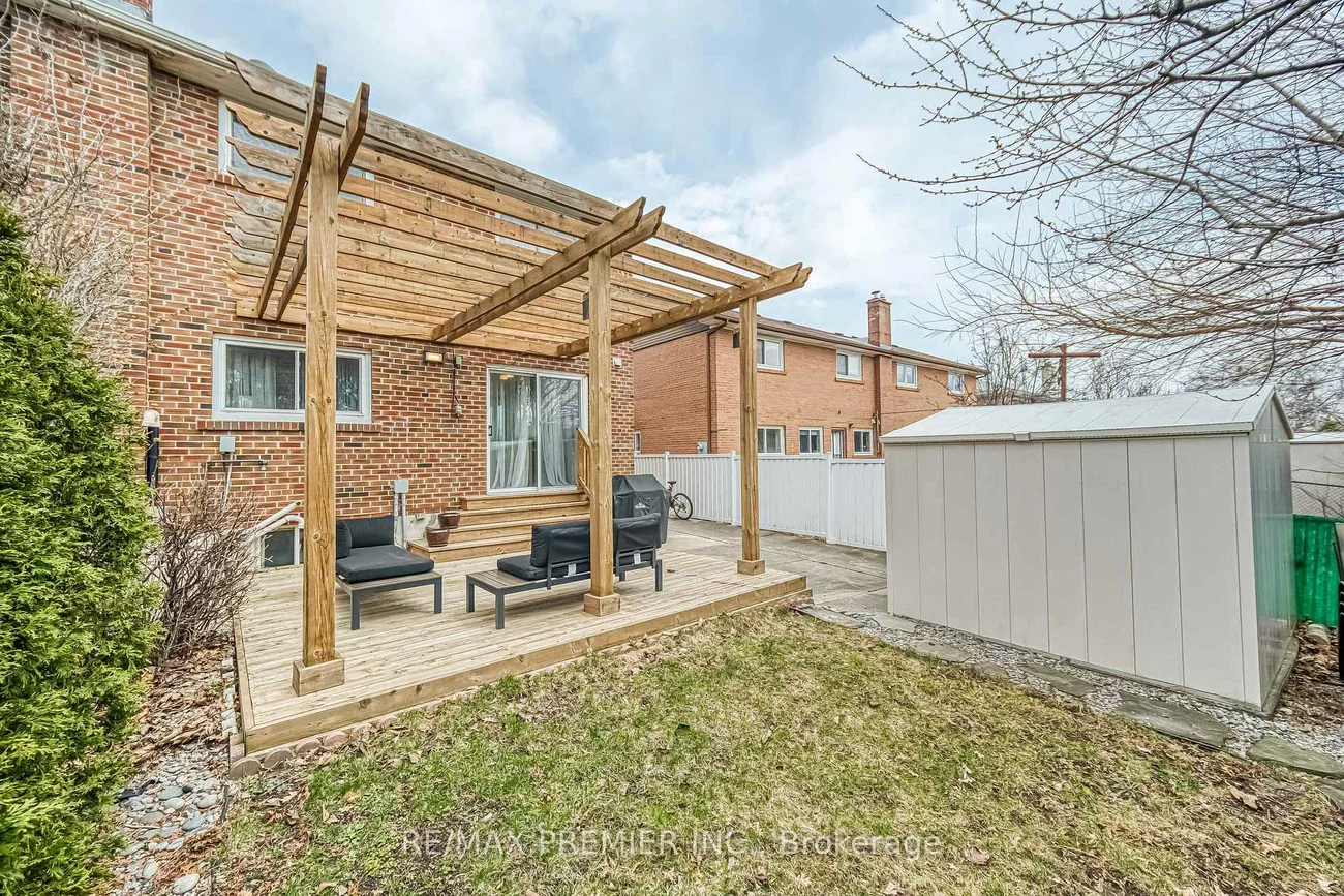 3278, Marlene, Applewood, Mississauga