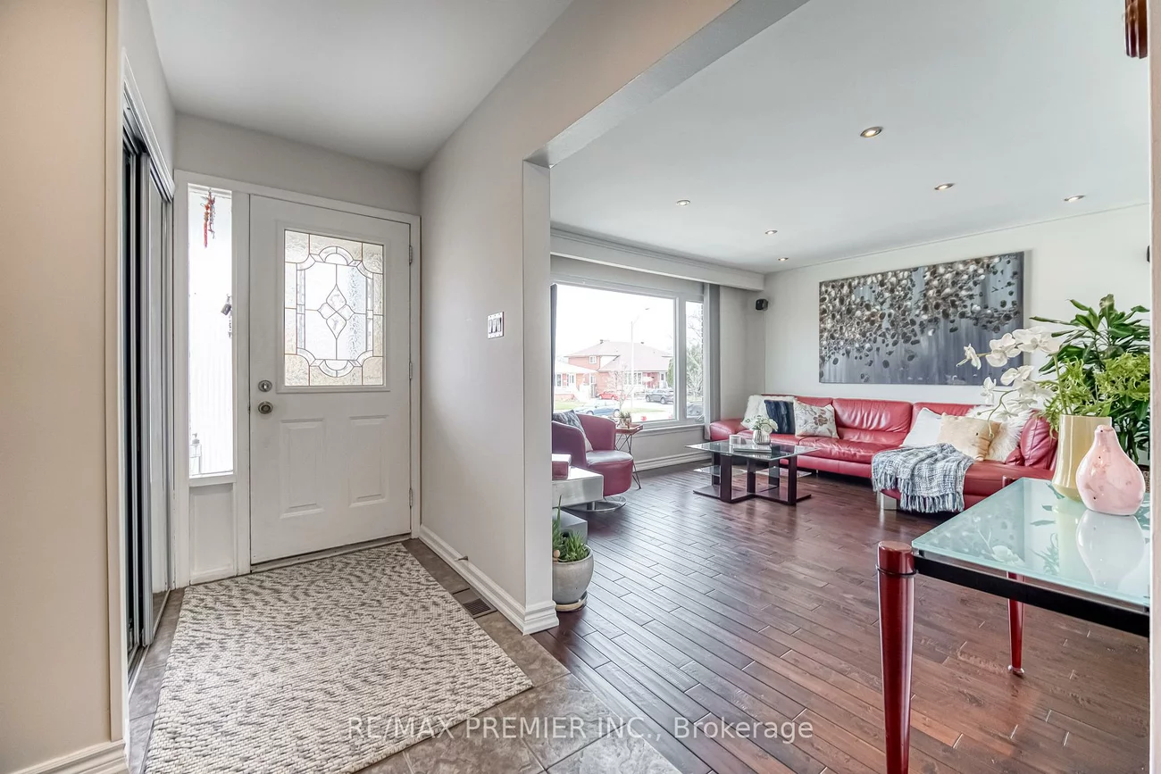 3278, Marlene, Applewood, Mississauga