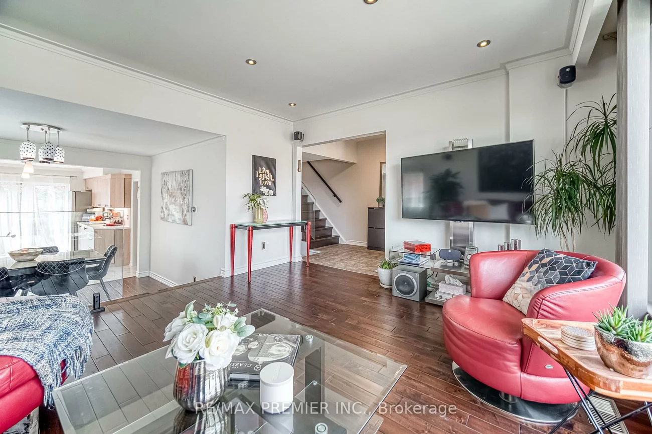 3278, Marlene, Applewood, Mississauga