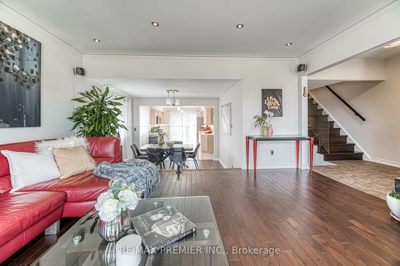3278, Marlene, Applewood, Mississauga