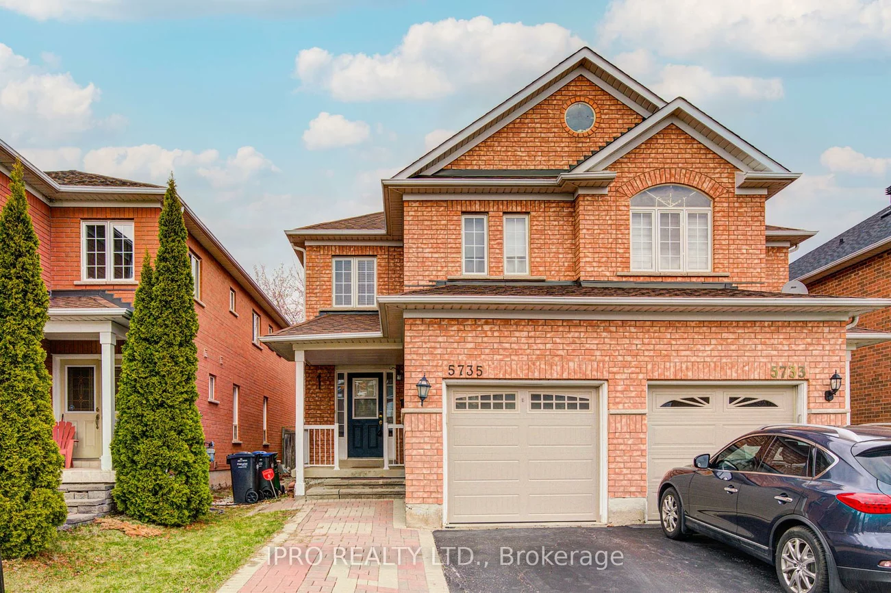 5735, Keldrew, Churchill Meadows, Mississauga