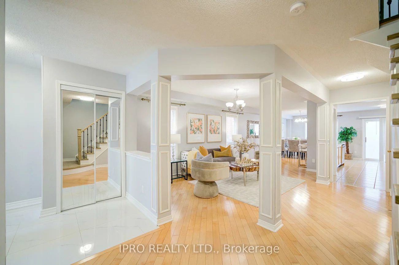 5735, Keldrew, Churchill Meadows, Mississauga