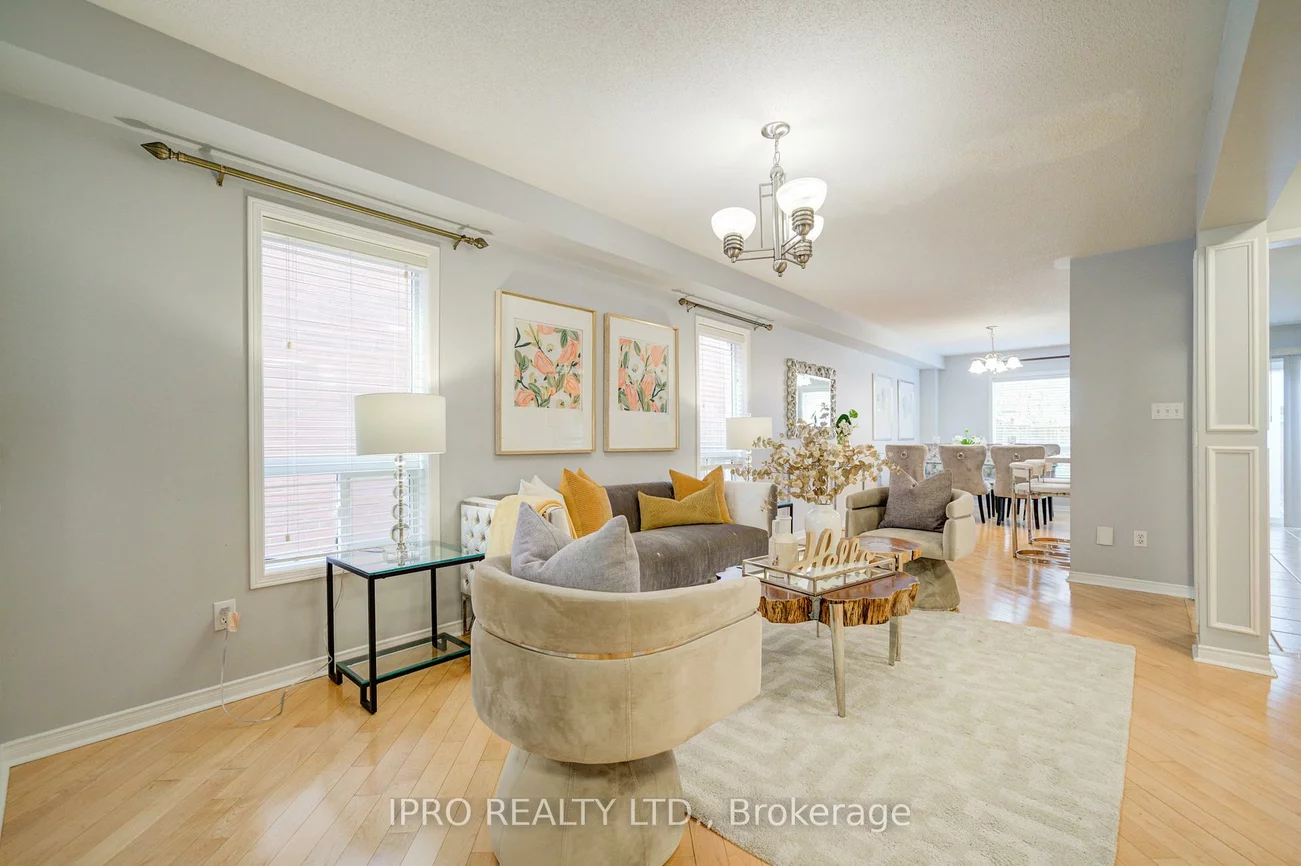 5735, Keldrew, Churchill Meadows, Mississauga
