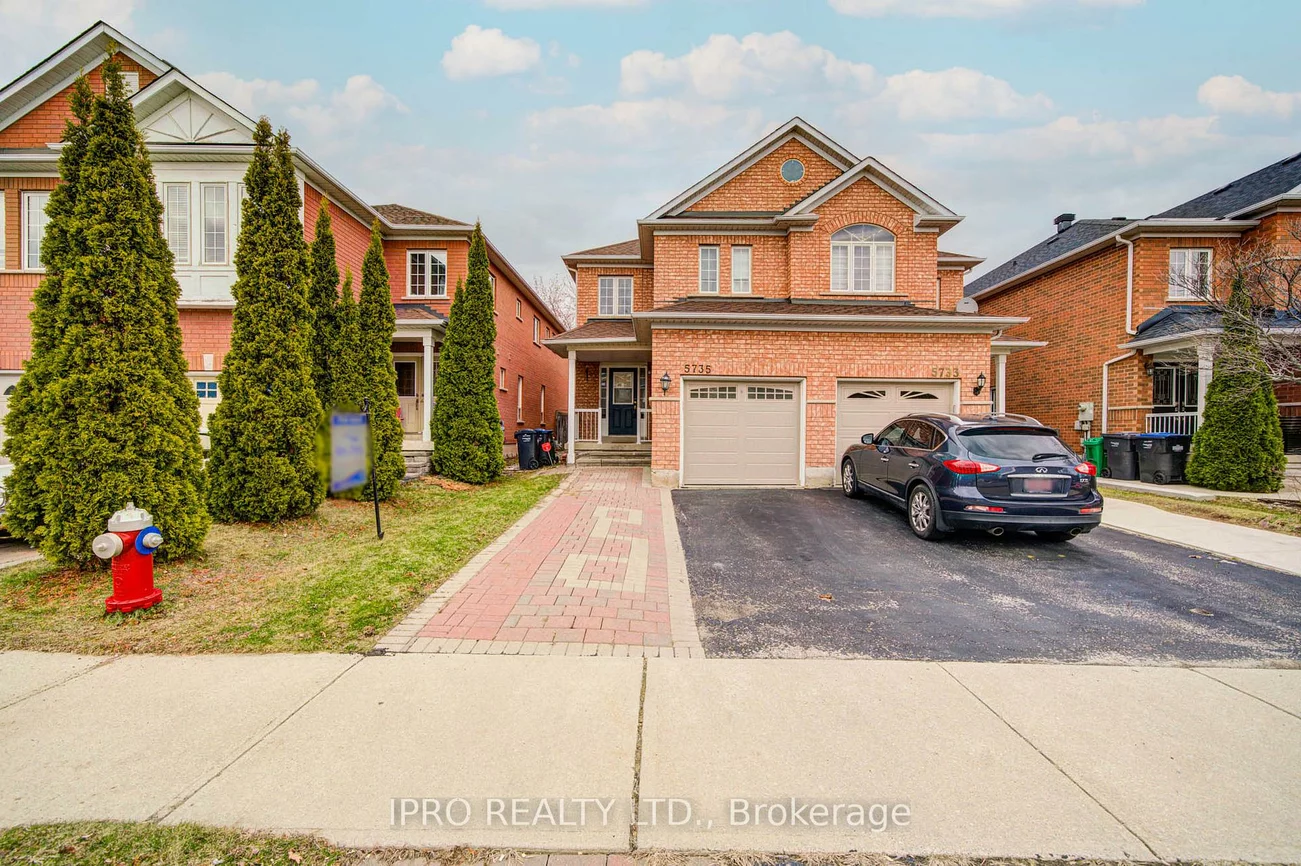 5735, Keldrew, Churchill Meadows, Mississauga