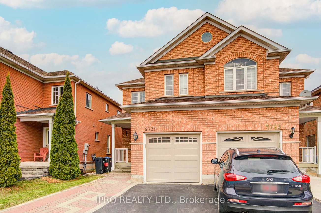 5735, Keldrew, Churchill Meadows, Mississauga