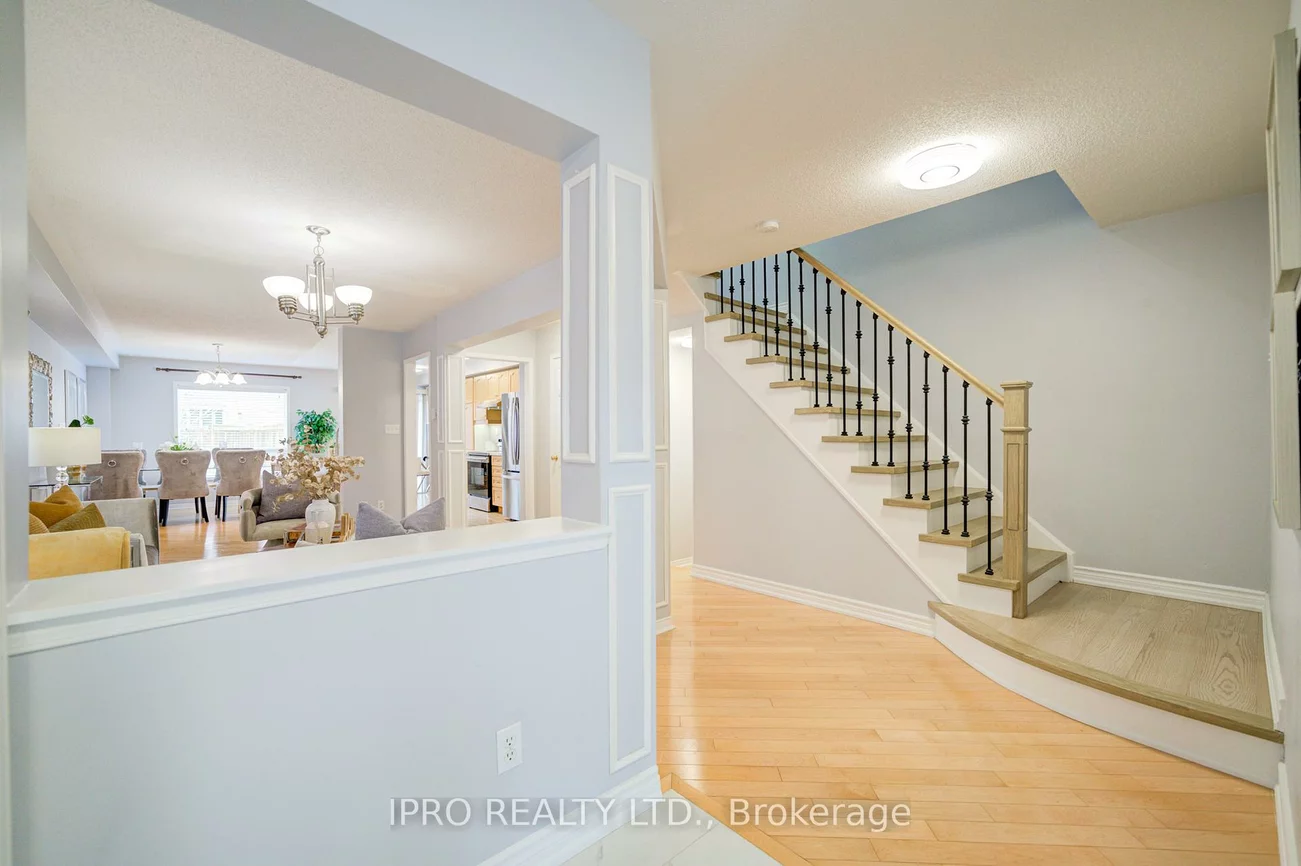 5735, Keldrew, Churchill Meadows, Mississauga
