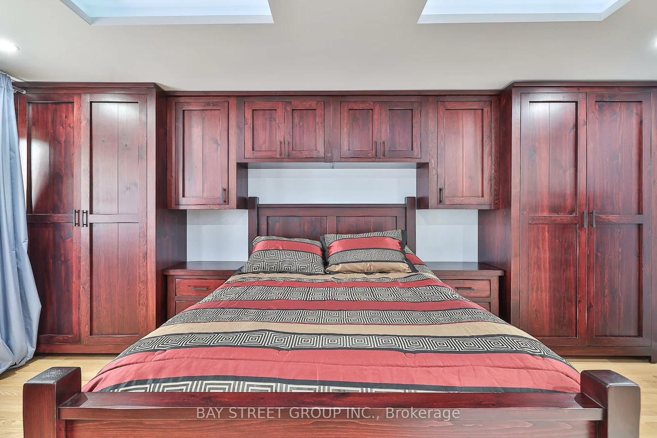 4277, Torino, Rathwood, Mississauga
