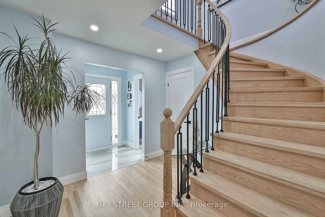 4277, Torino, Rathwood, Mississauga