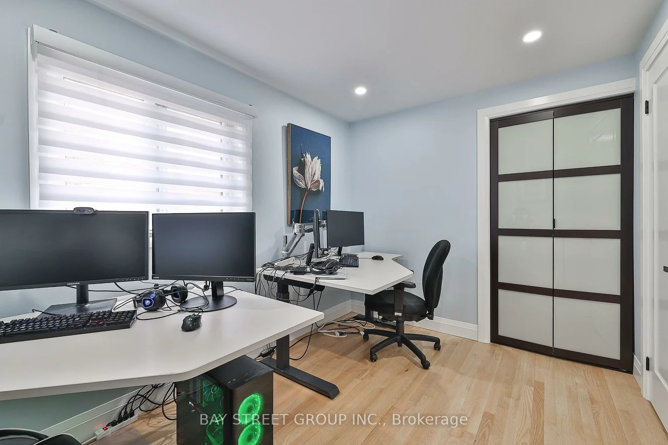 4277, Torino, Rathwood, Mississauga