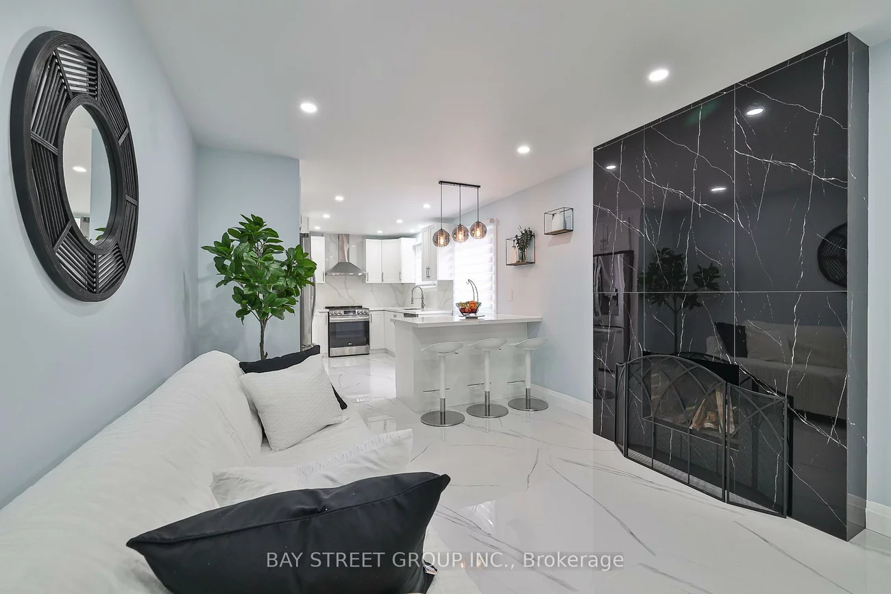 4277, Torino, Rathwood, Mississauga