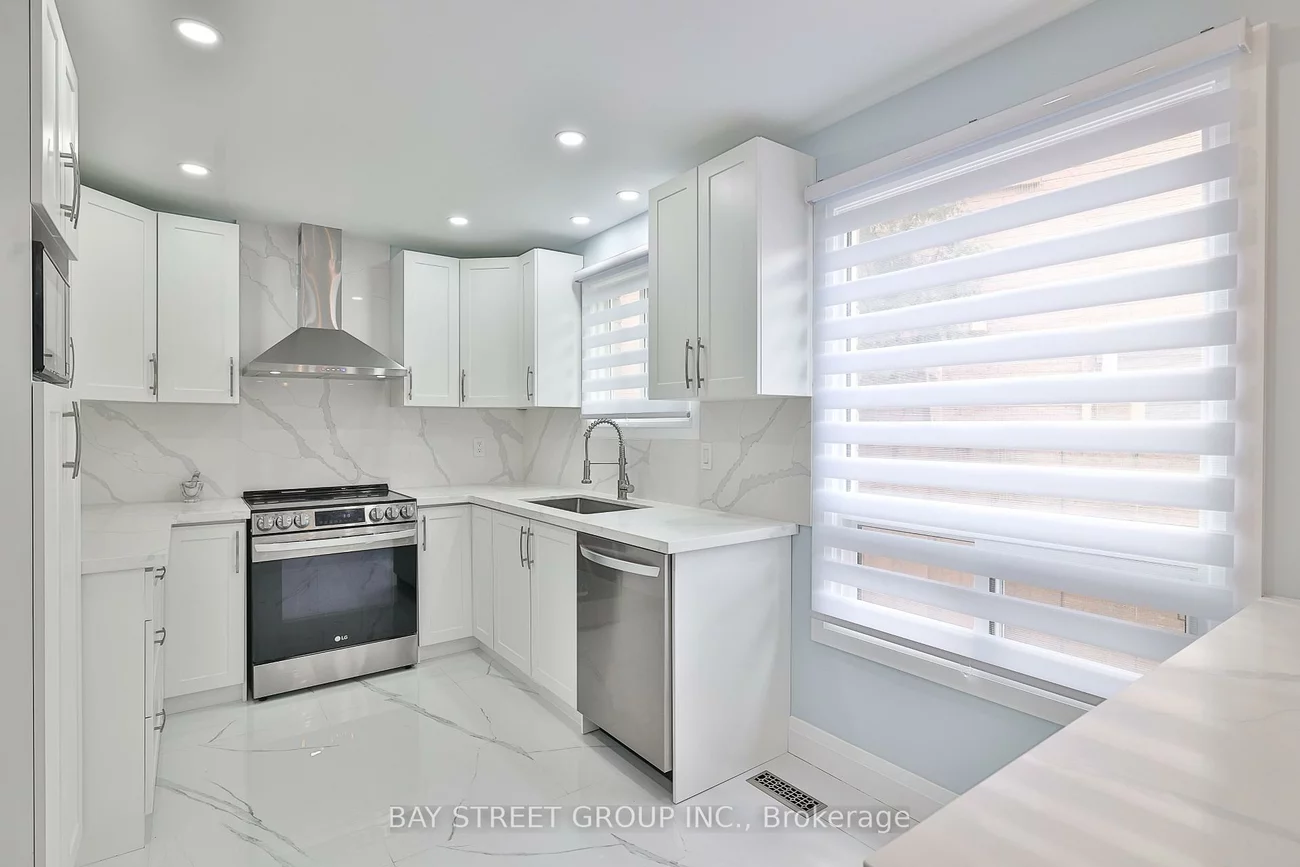 4277, Torino, Rathwood, Mississauga