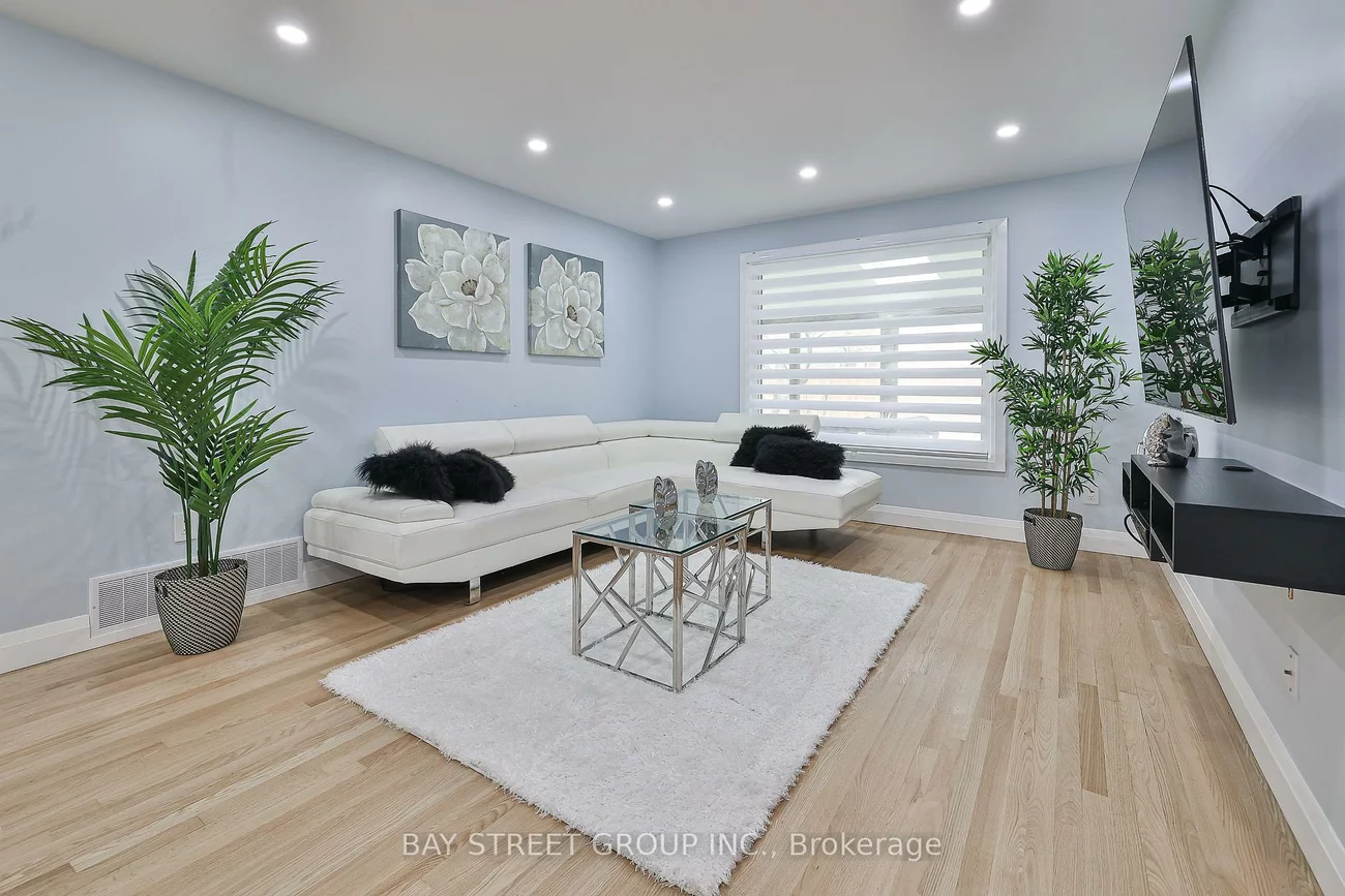 4277, Torino, Rathwood, Mississauga