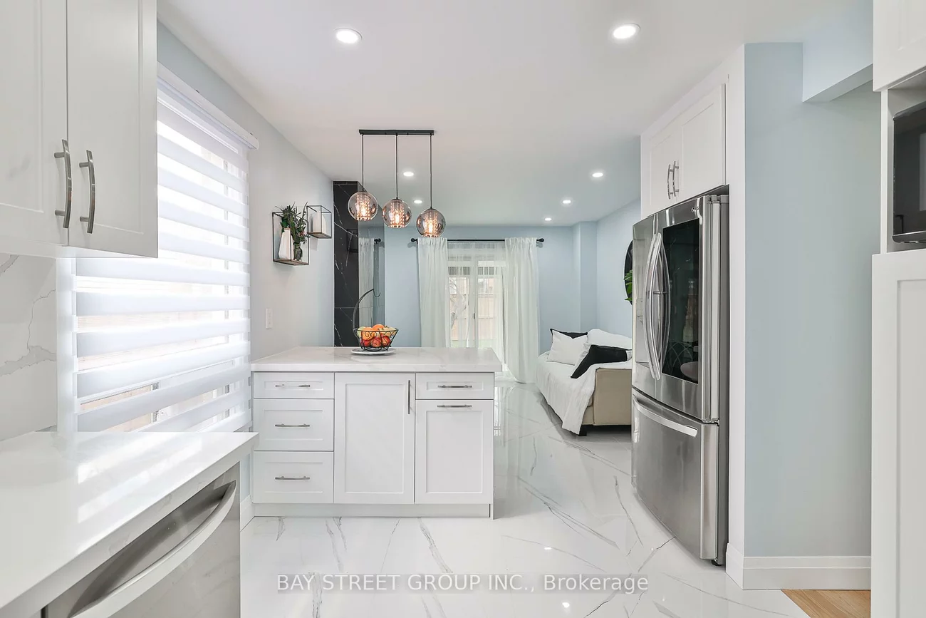 4277, Torino, Rathwood, Mississauga