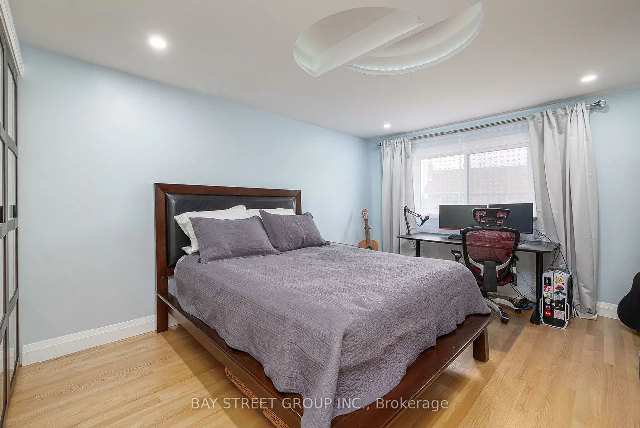 4277, Torino, Rathwood, Mississauga