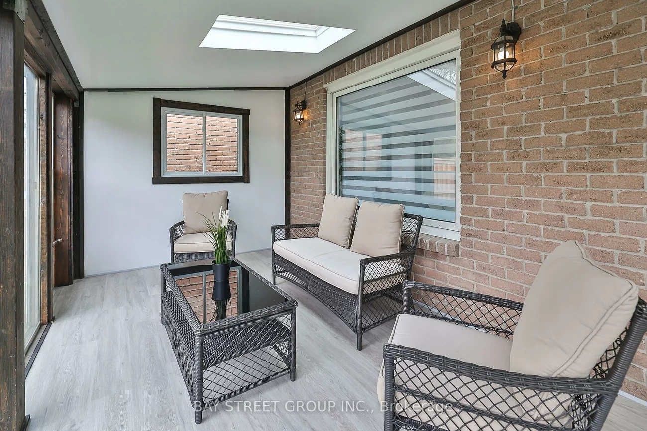 4277, Torino, Rathwood, Mississauga