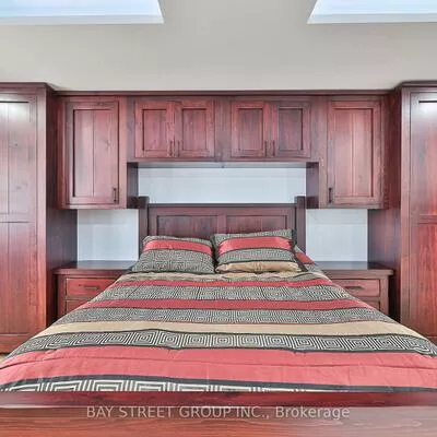 4277, Torino, Rathwood, Mississauga