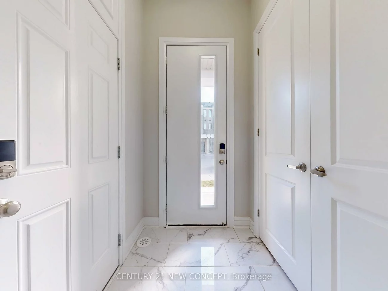 4053, Saida, Churchill Meadows, Mississauga