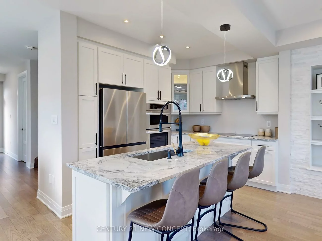 4053, Saida, Churchill Meadows, Mississauga