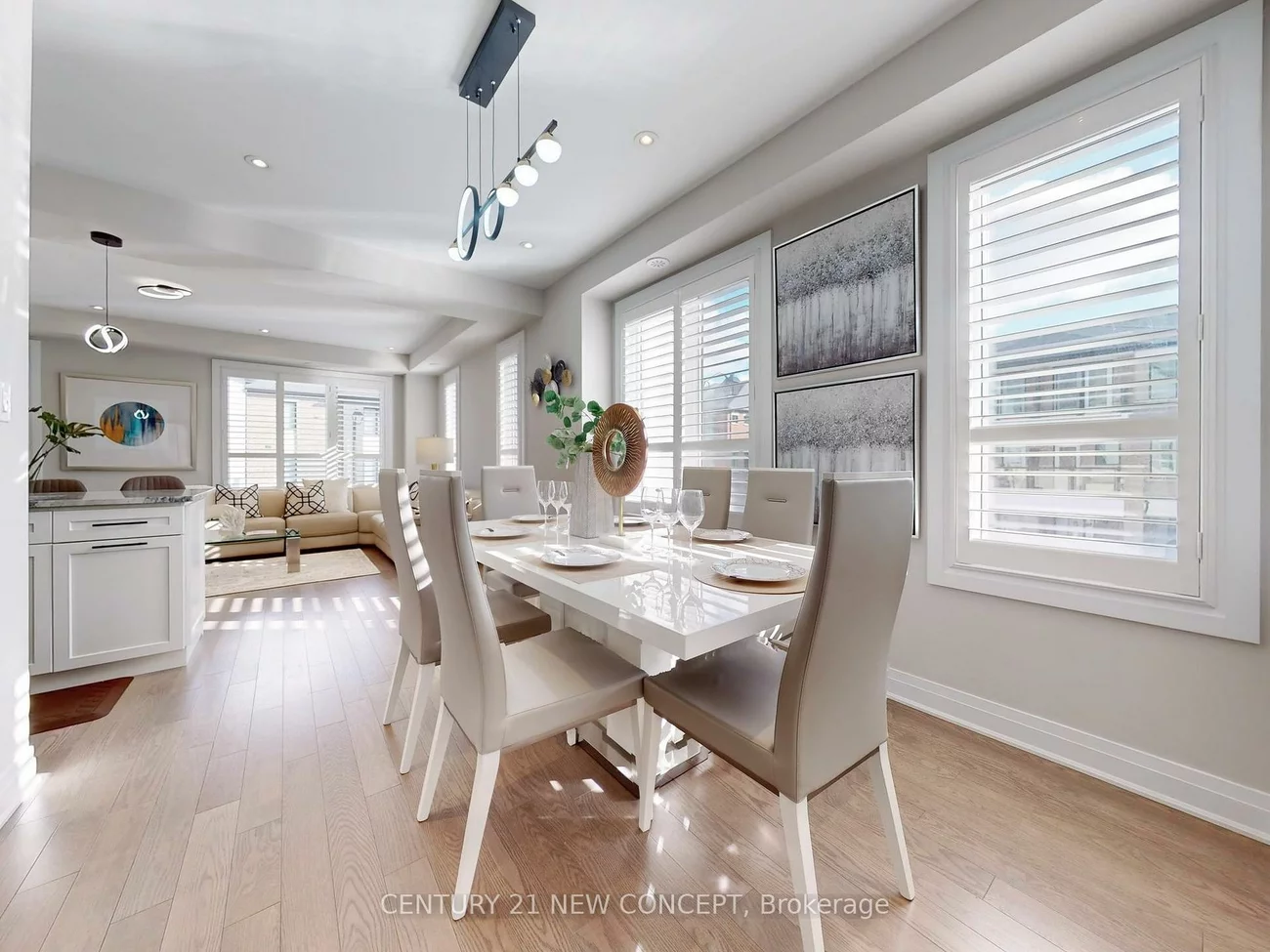 4053, Saida, Churchill Meadows, Mississauga