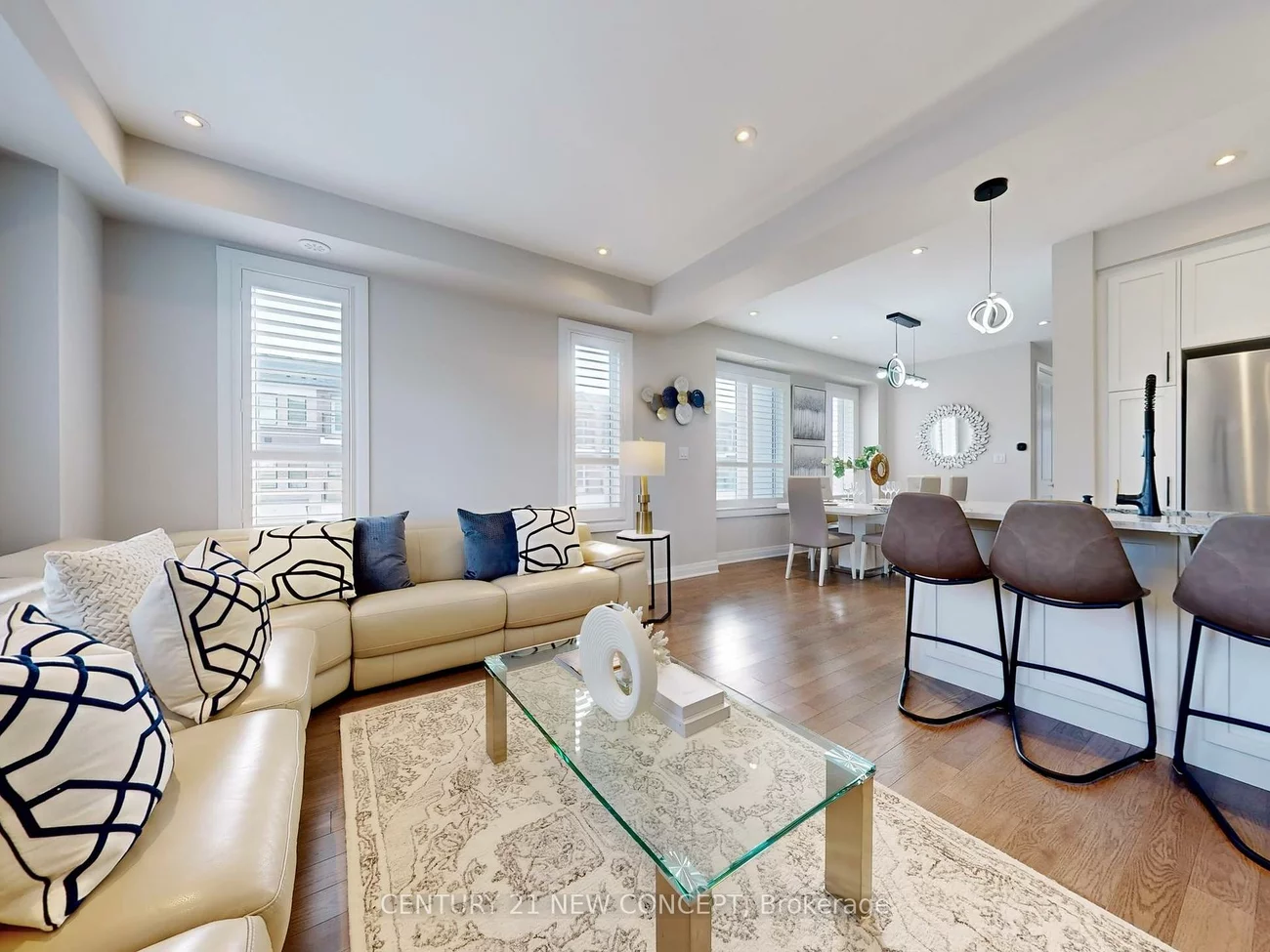 4053, Saida, Churchill Meadows, Mississauga