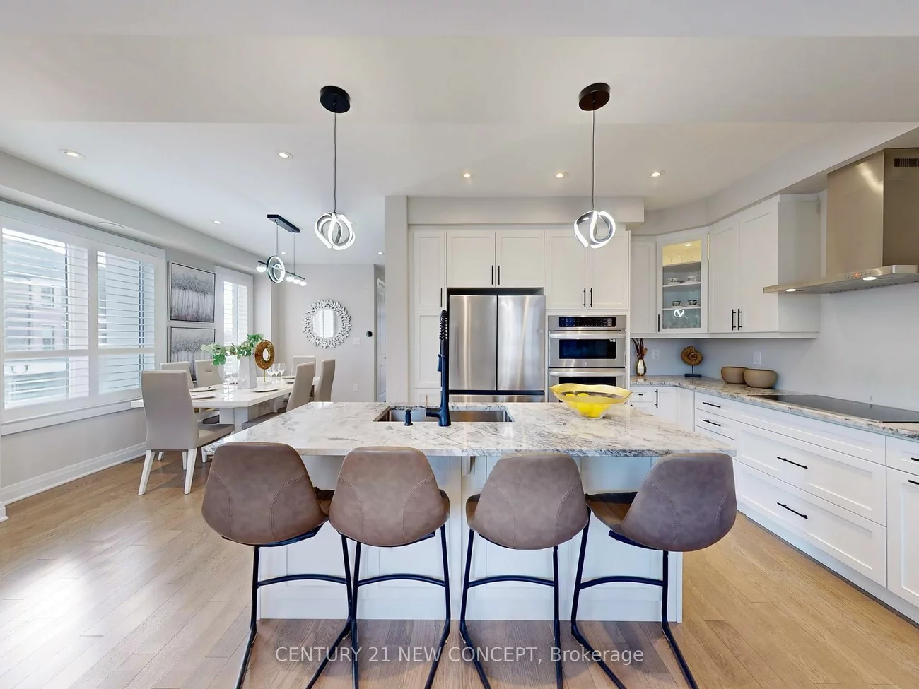 4053, Saida, Churchill Meadows, Mississauga