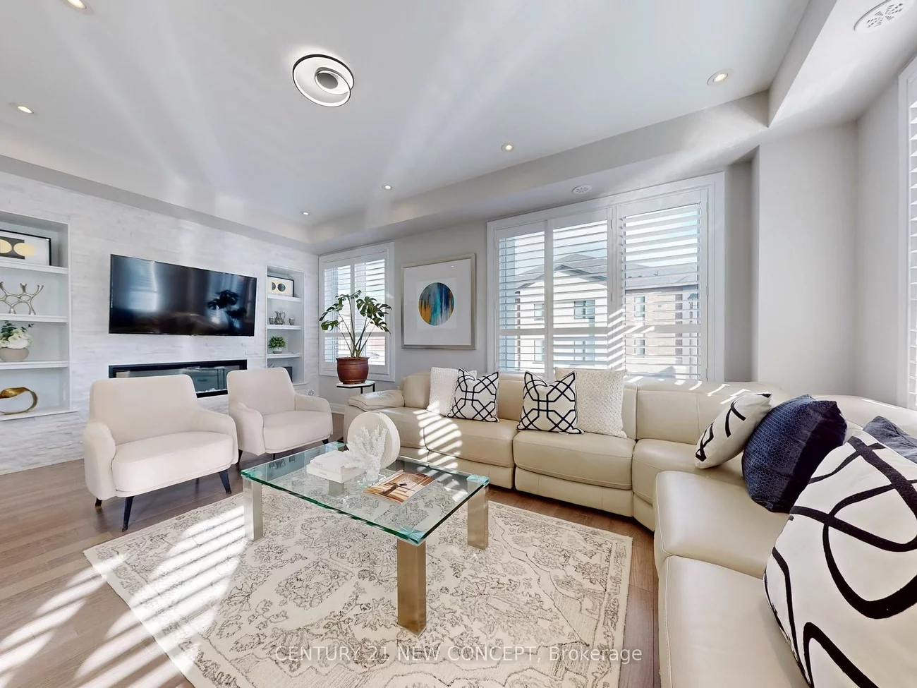 4053, Saida, Churchill Meadows, Mississauga