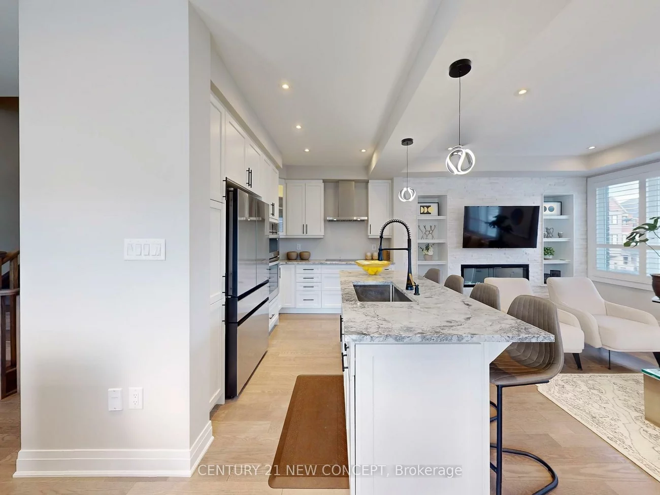 4053, Saida, Churchill Meadows, Mississauga