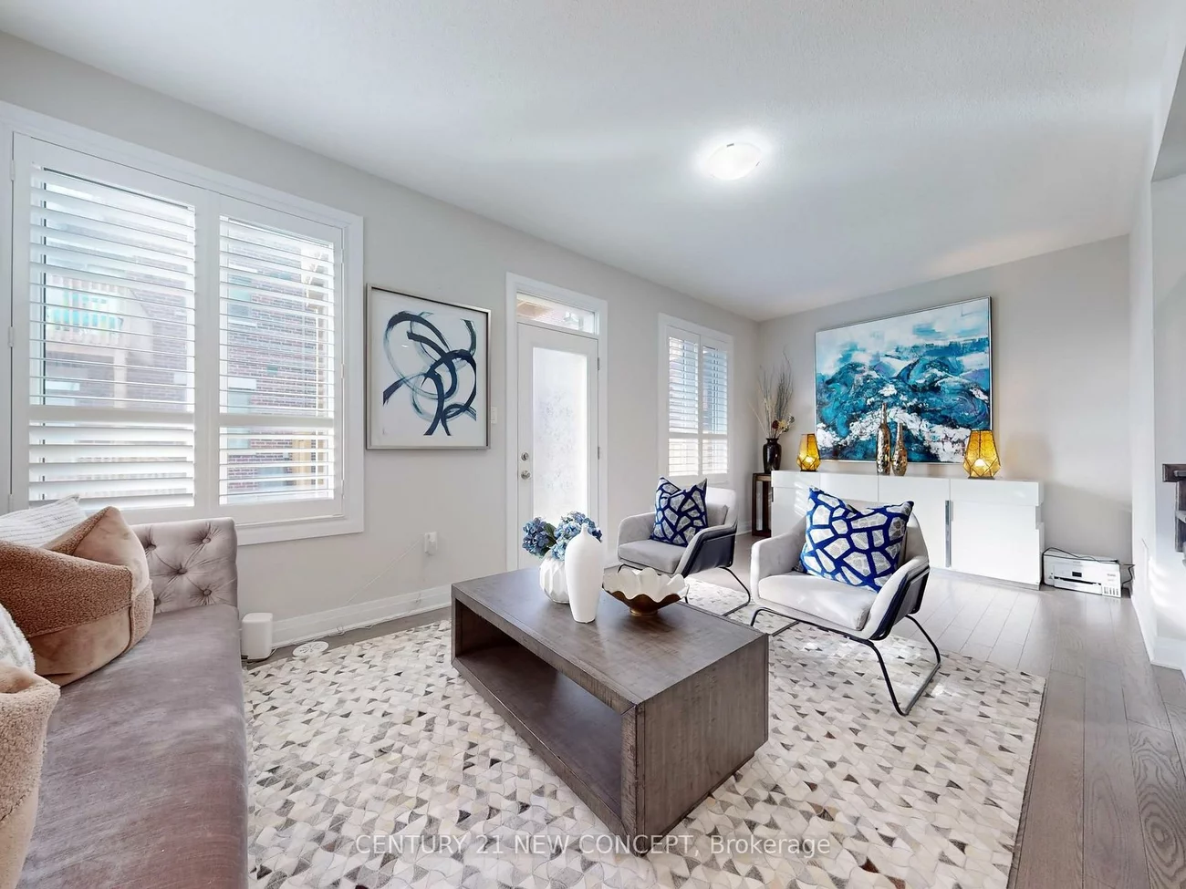 4053, Saida, Churchill Meadows, Mississauga