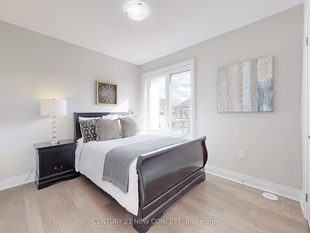 4053, Saida, Churchill Meadows, Mississauga