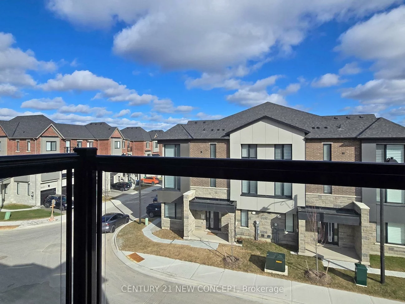 4053, Saida, Churchill Meadows, Mississauga