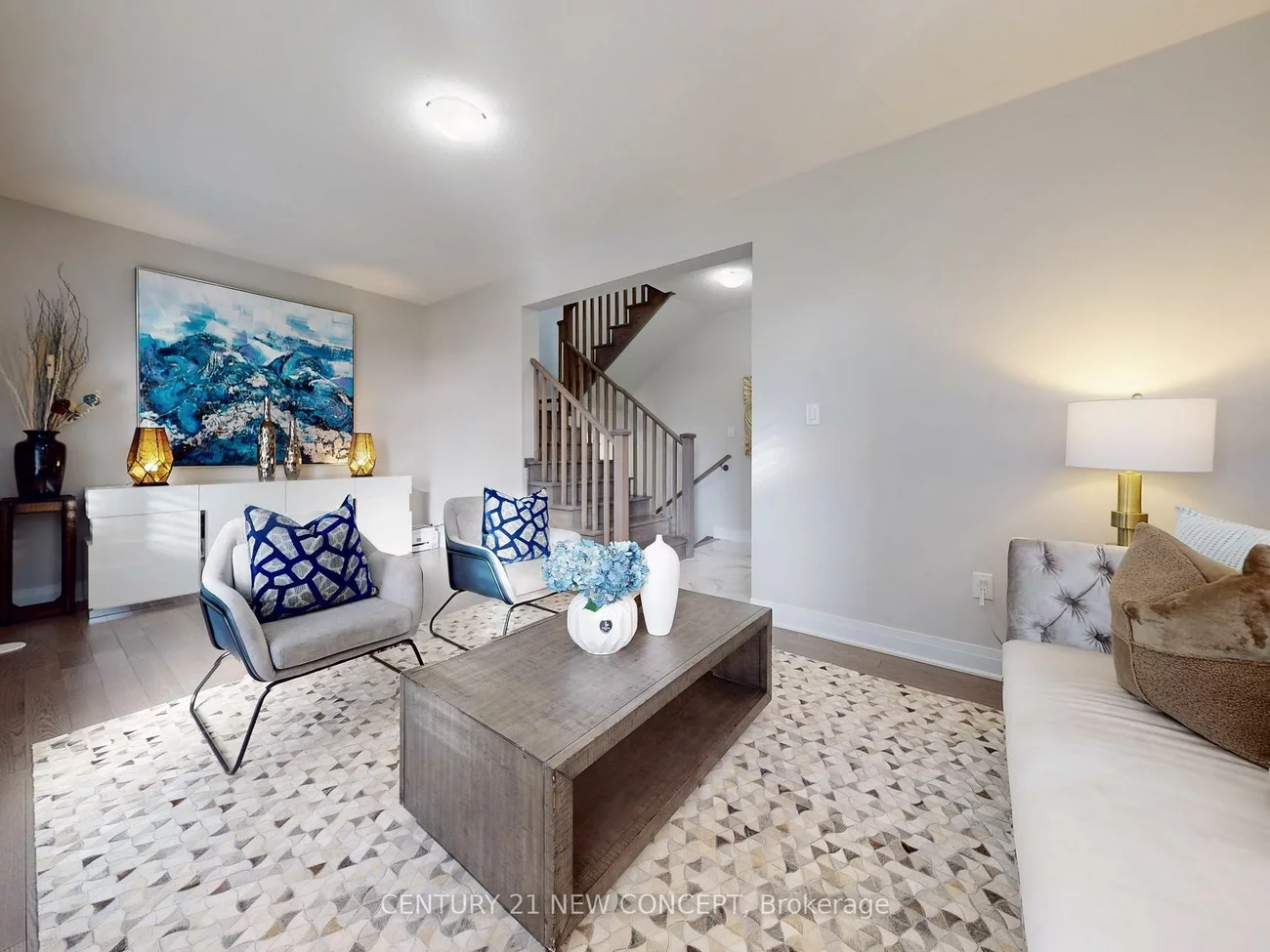 4053, Saida, Churchill Meadows, Mississauga