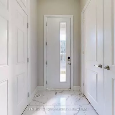 4053, Saida, Churchill Meadows, Mississauga