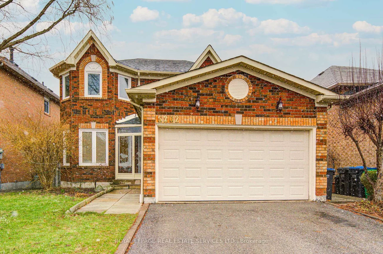 5202, Buttermill, East Credit, Mississauga