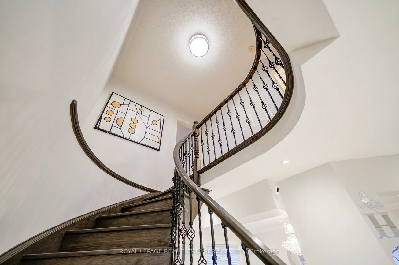 5202, Buttermill, East Credit, Mississauga