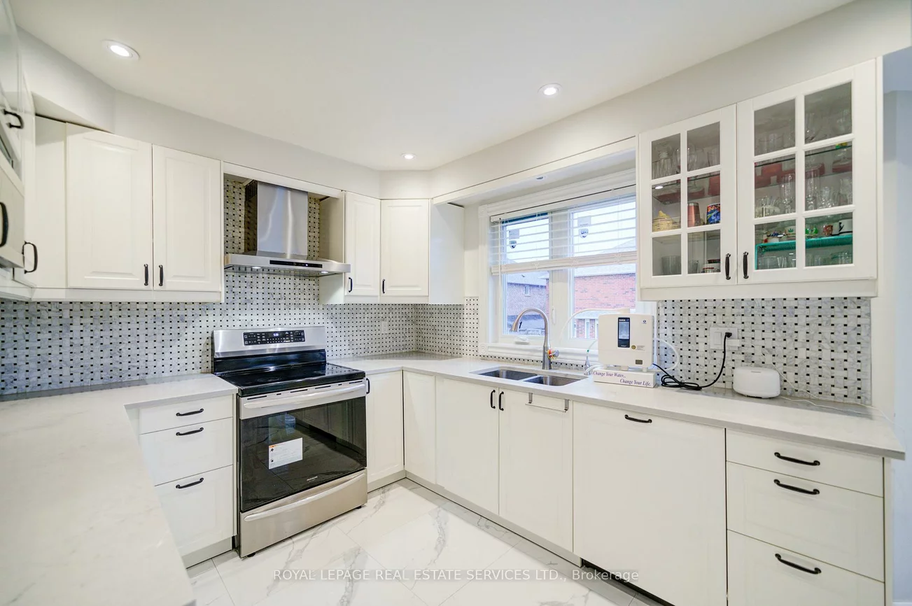 5202, Buttermill, East Credit, Mississauga