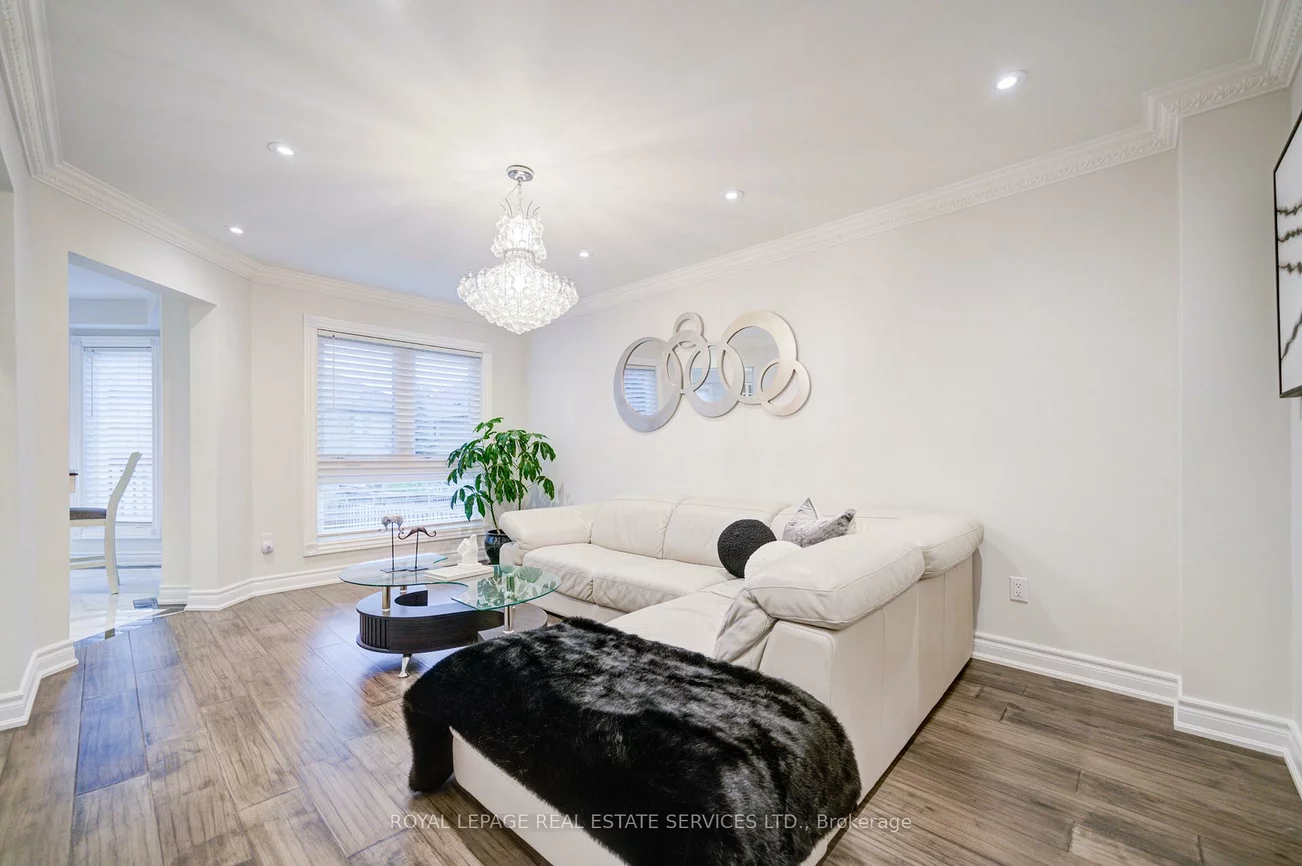 5202, Buttermill, East Credit, Mississauga