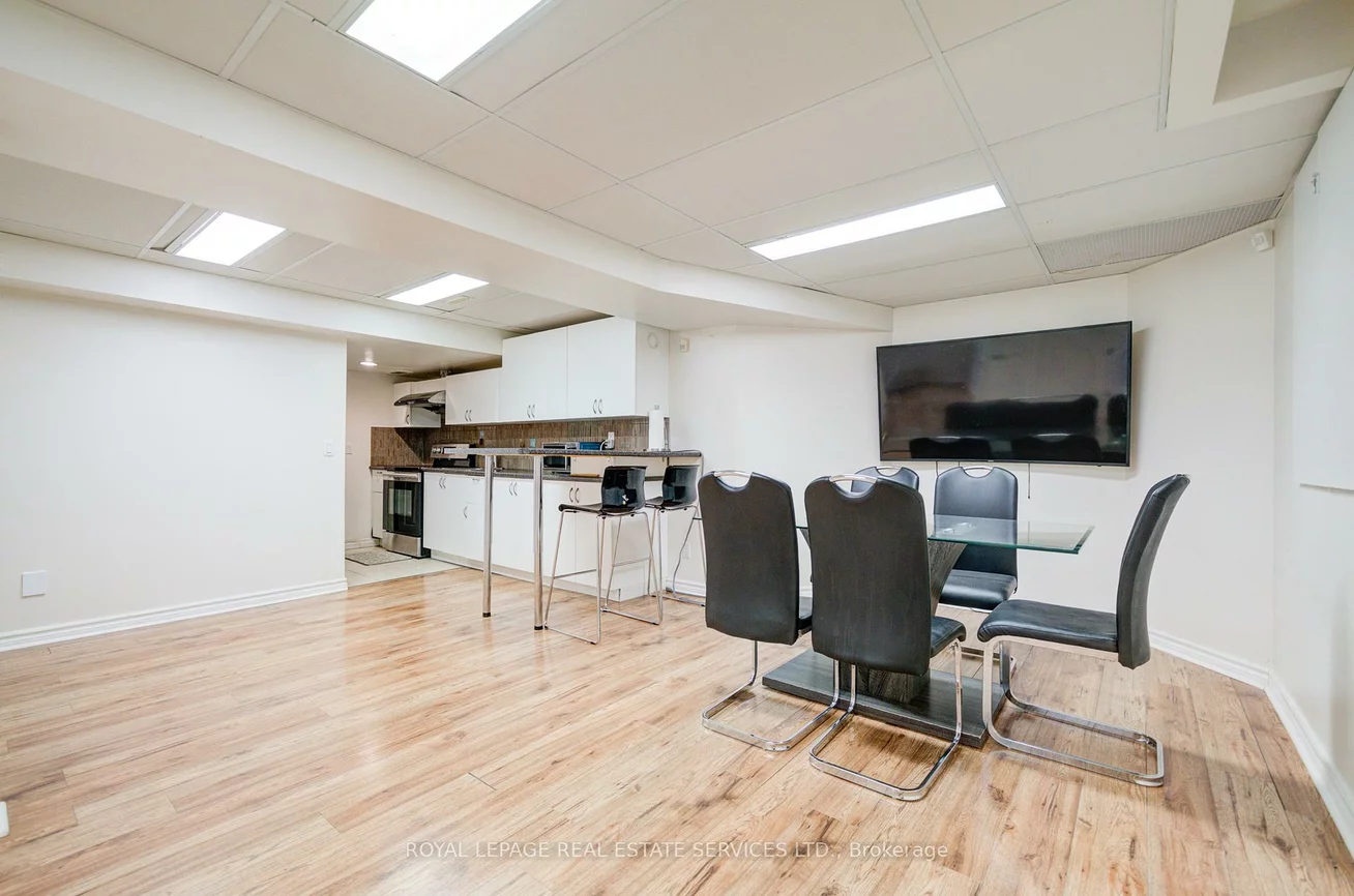 5202, Buttermill, East Credit, Mississauga