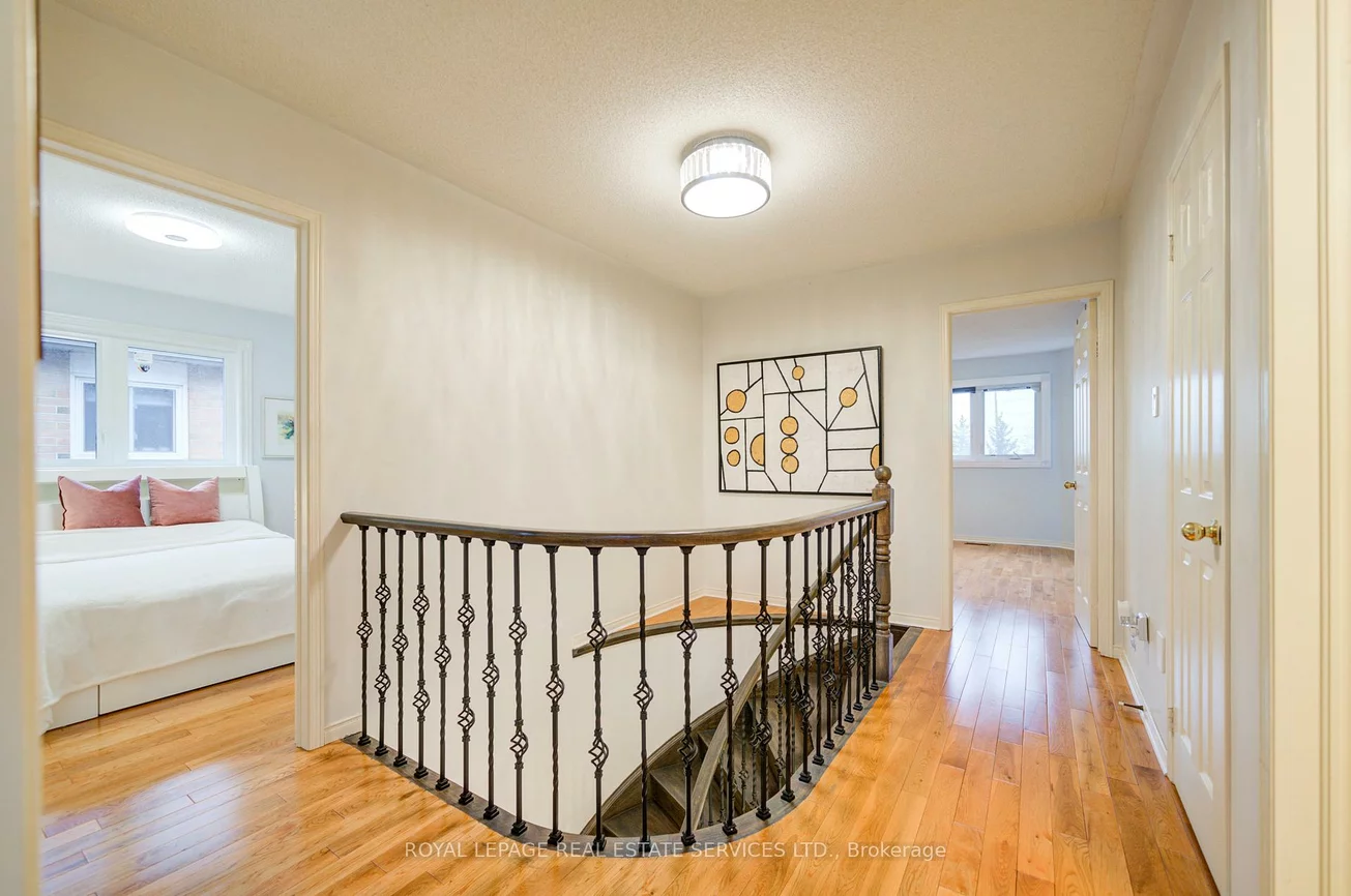 5202, Buttermill, East Credit, Mississauga