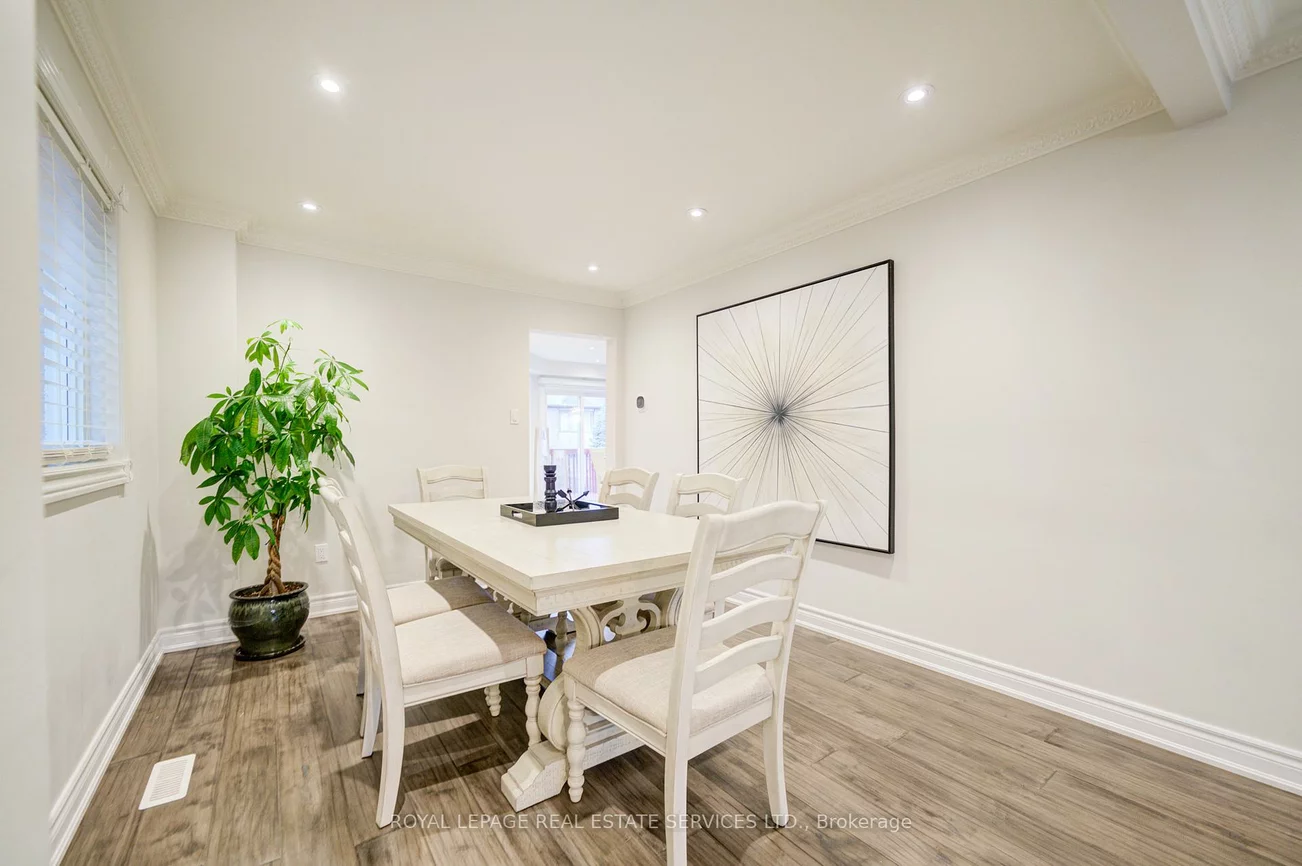 5202, Buttermill, East Credit, Mississauga