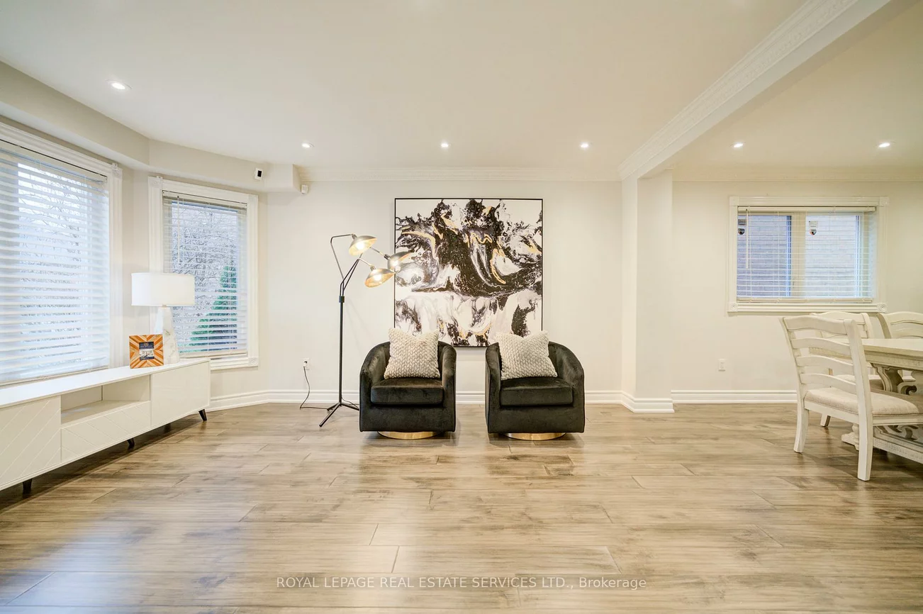 5202, Buttermill, East Credit, Mississauga